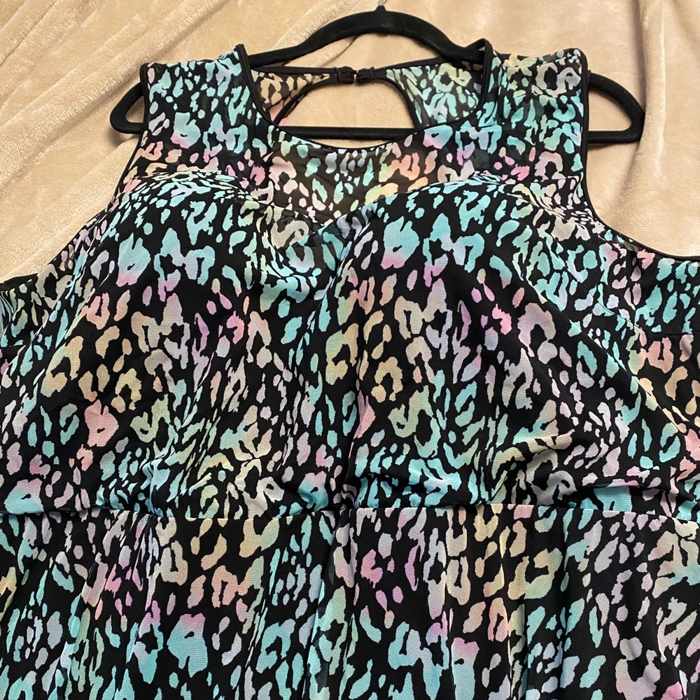 Torrid Bathing Suit